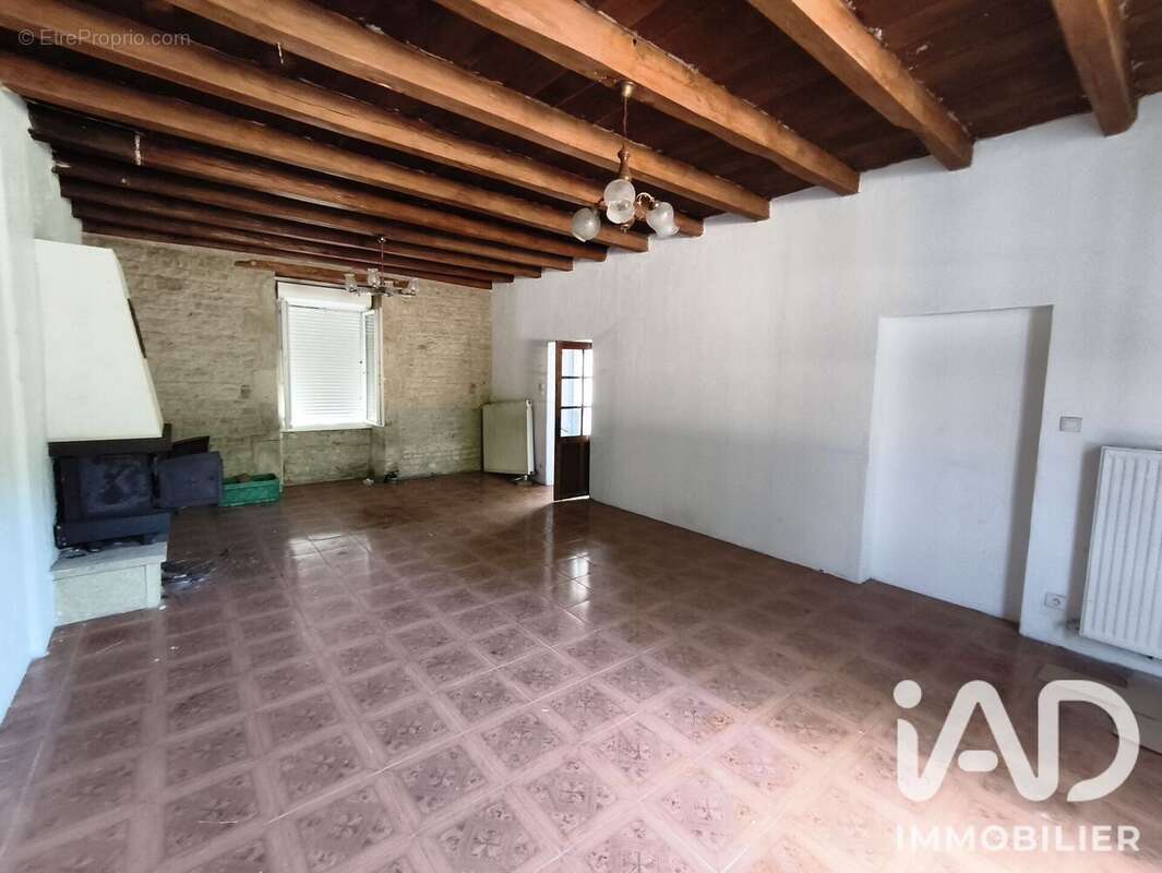Maison 169 m² à Sepvret  - photo 7