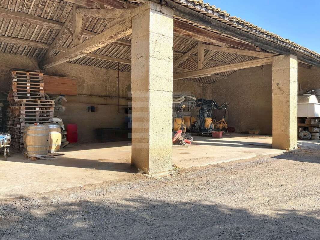 Maison à LEZIGNAN-CORBIERES