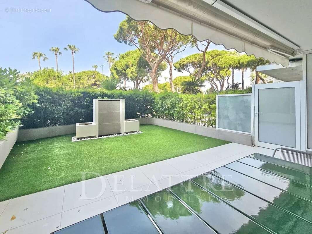Exclusivite cannes pointe croisette - photo 3