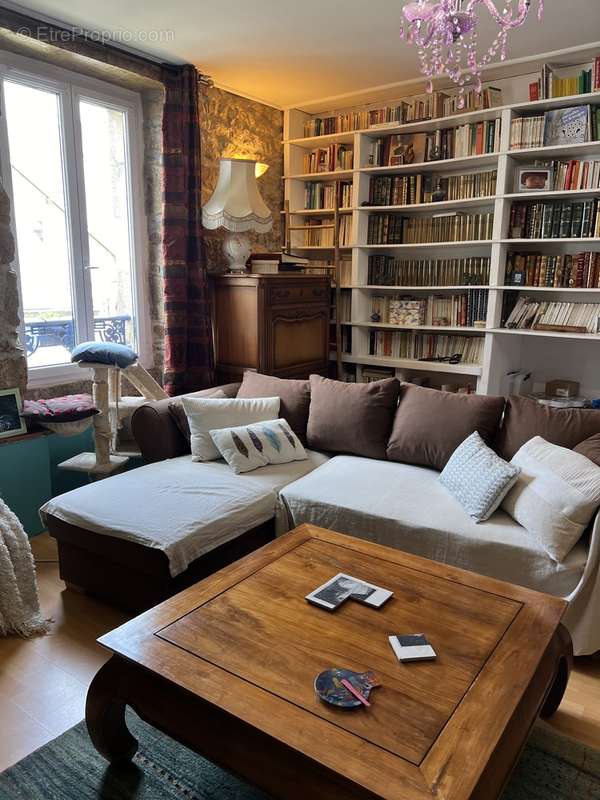 Centre-Ville Douarnenez, Maison 10 pièces - photo 3