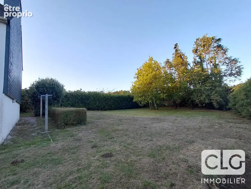 Maison Fouesnant - photo 2