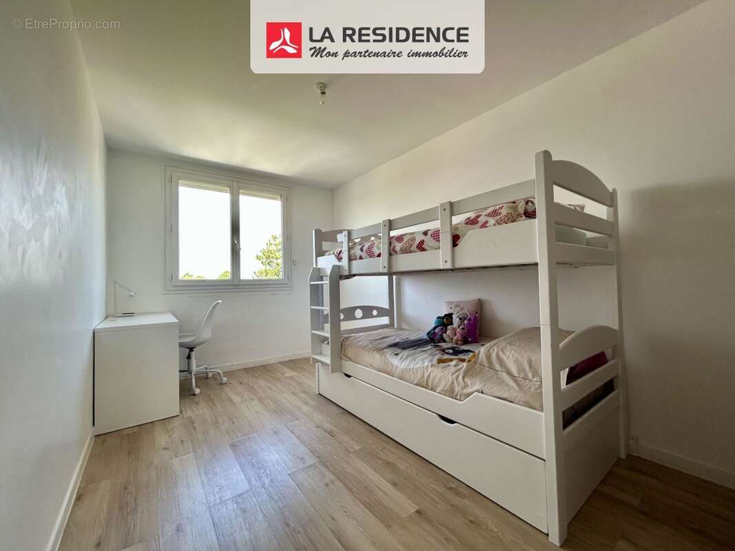 Appartement à HERBLAY