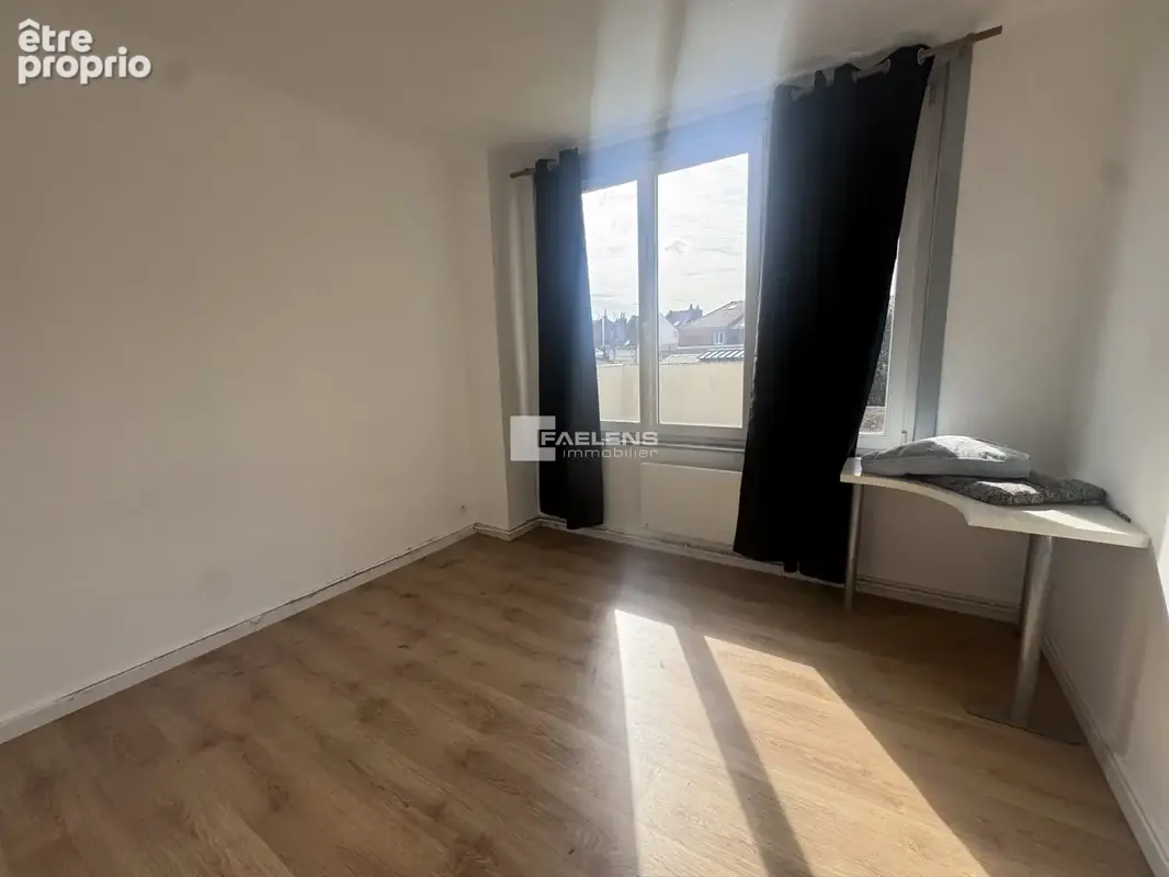 Appartement 3 pièces 64 m² à vendre à Lille (59000) - photo 6