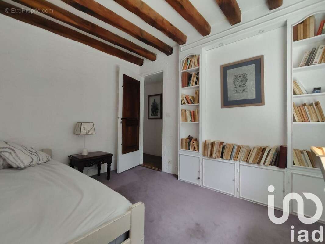 Photo 9 - Maison à BRETAGNOLLES