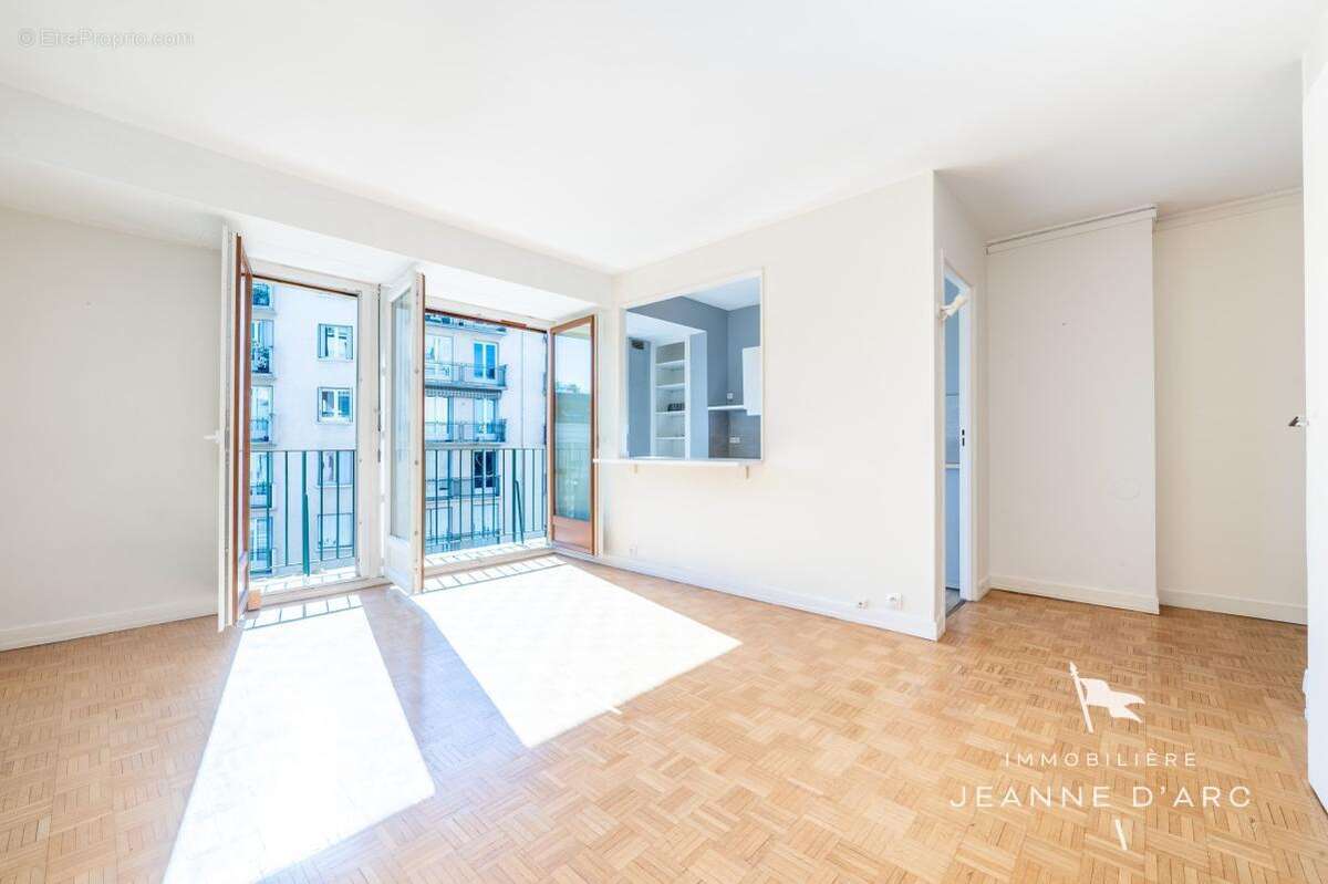 Appartement à VERSAILLES