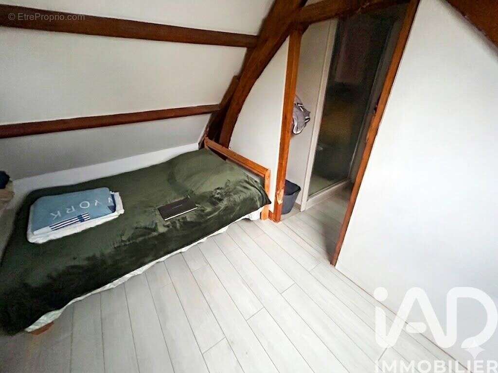 Photo 5 - Appartement à LA RIVIERE-SAINT-SAUVEUR