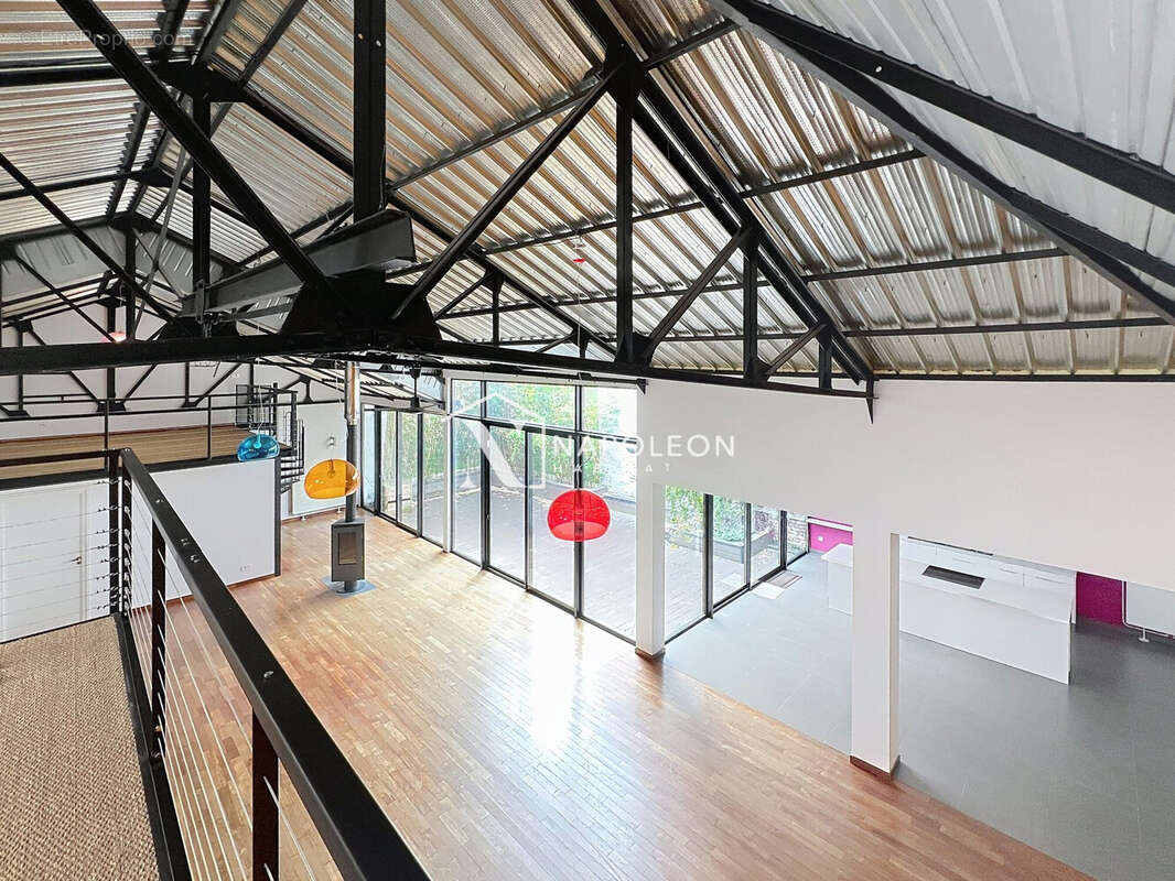 Appartement à ROUBAIX