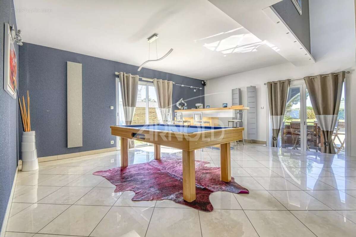 Maison à LES SORINIERES