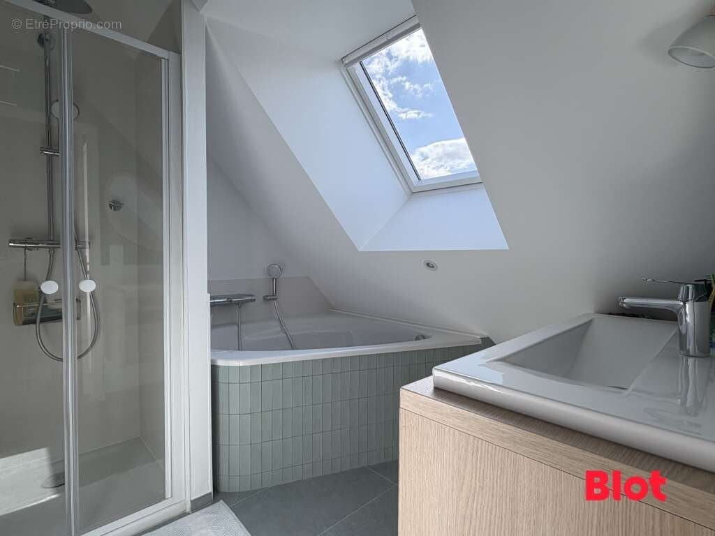 Maison 120 m² à Rennes  - photo 9