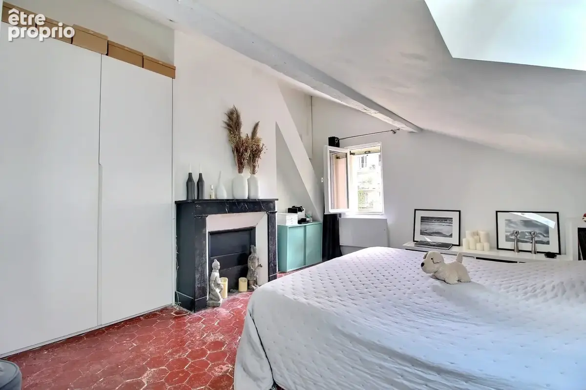 Maison 110 m² à Versailles  - photo 9