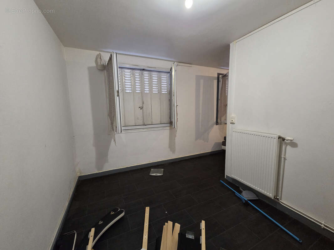 Appartement à CHARLEVILLE-MEZIERES