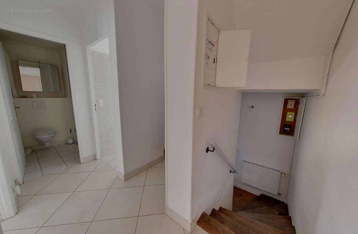 Appartement à RAMBOUILLET