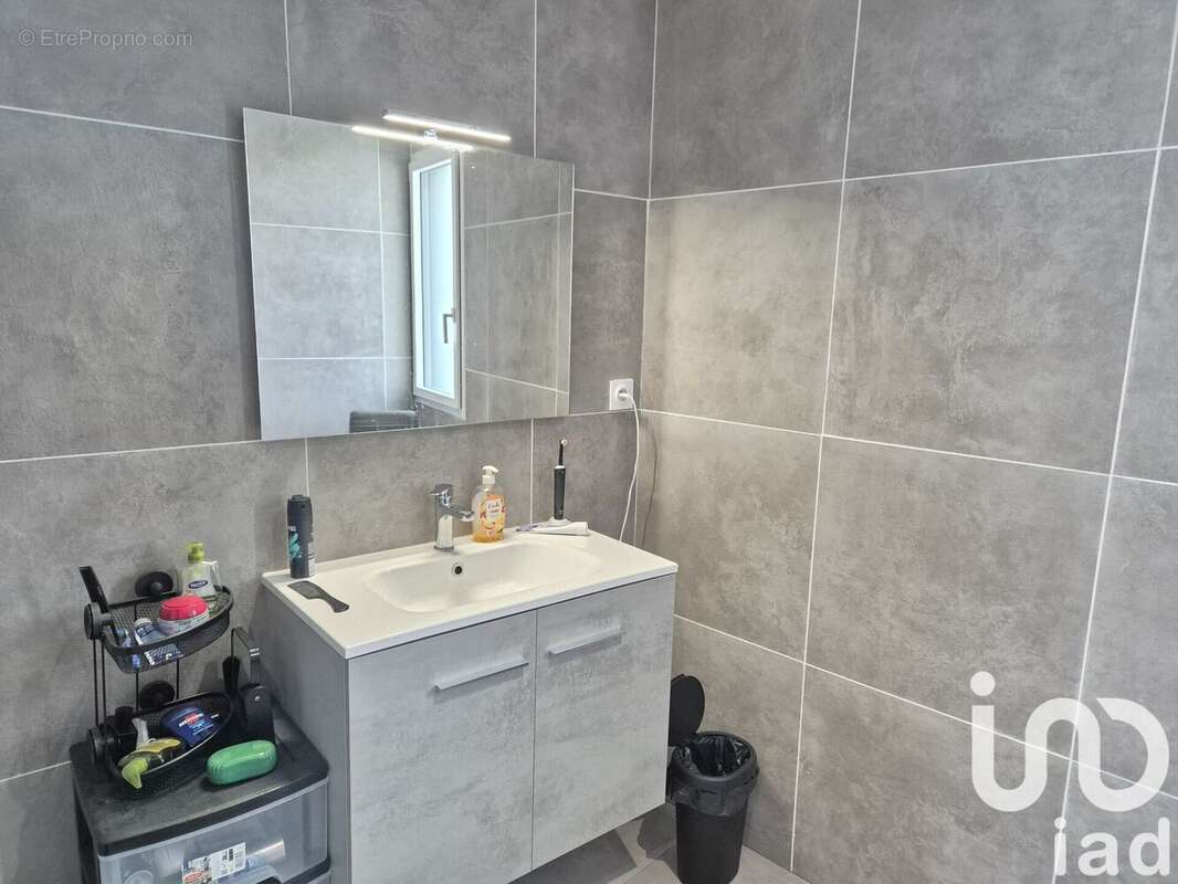 Photo 8 - Maison à LA FERRIERE