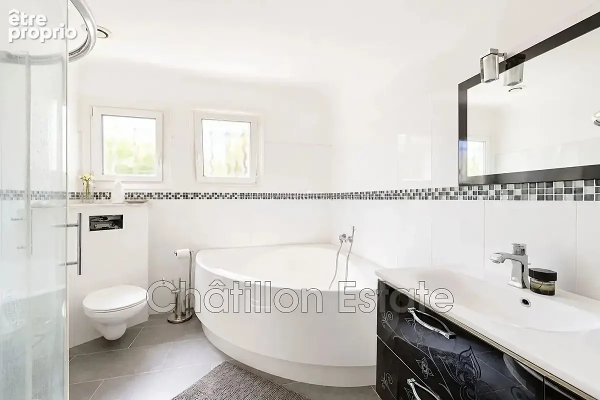 Maison 5 pièces 150 m² à vendre à Vallauris (06220) - photo 6