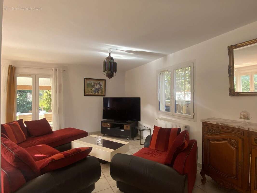 Maison à POMPERTUZAT