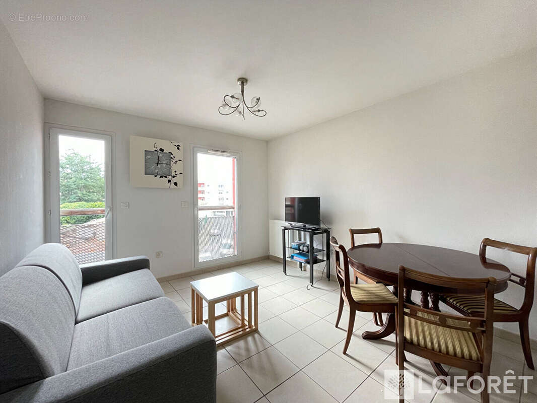 Appartement La Teste 2 pièces 39 m2 - photo 3