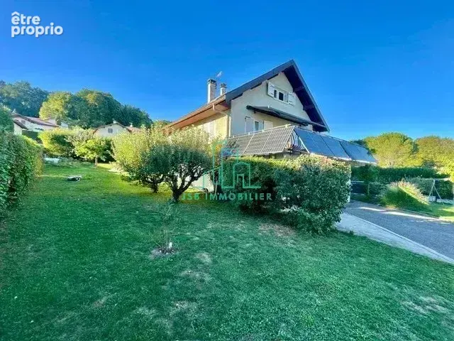 Maison à Promery - photo 18