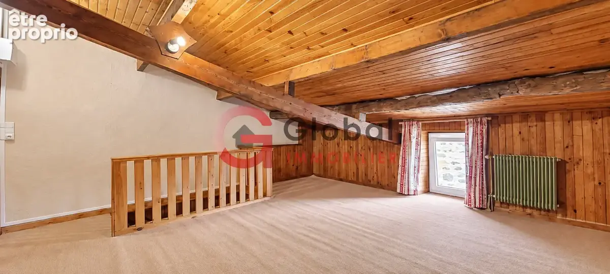 Maison familiale à Chanonat (63450) - photo 9