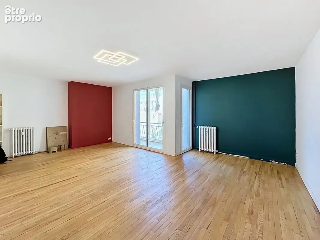 Appartement Toulouse - 3 pièce(s) - 86 m2 - photo 2