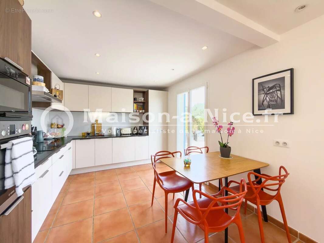 Maison à NICE