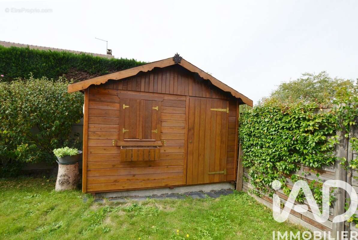 Photo 4 - Maison à SANNOIS