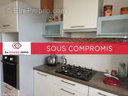 Appartement à POITIERS