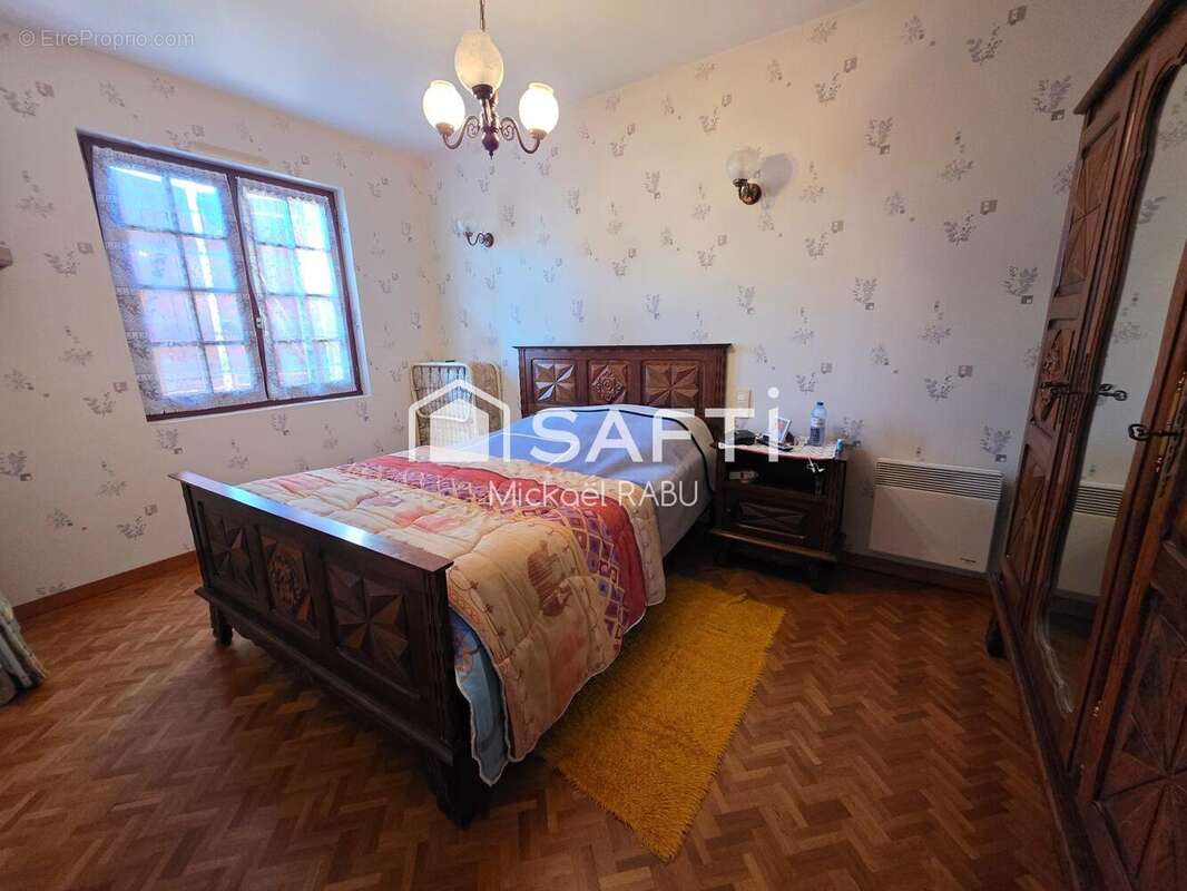 Maison 93 m² à Ruffigne  - photo 8