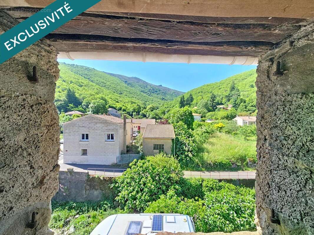 Maison 82 m² à Rosis  - photo 6