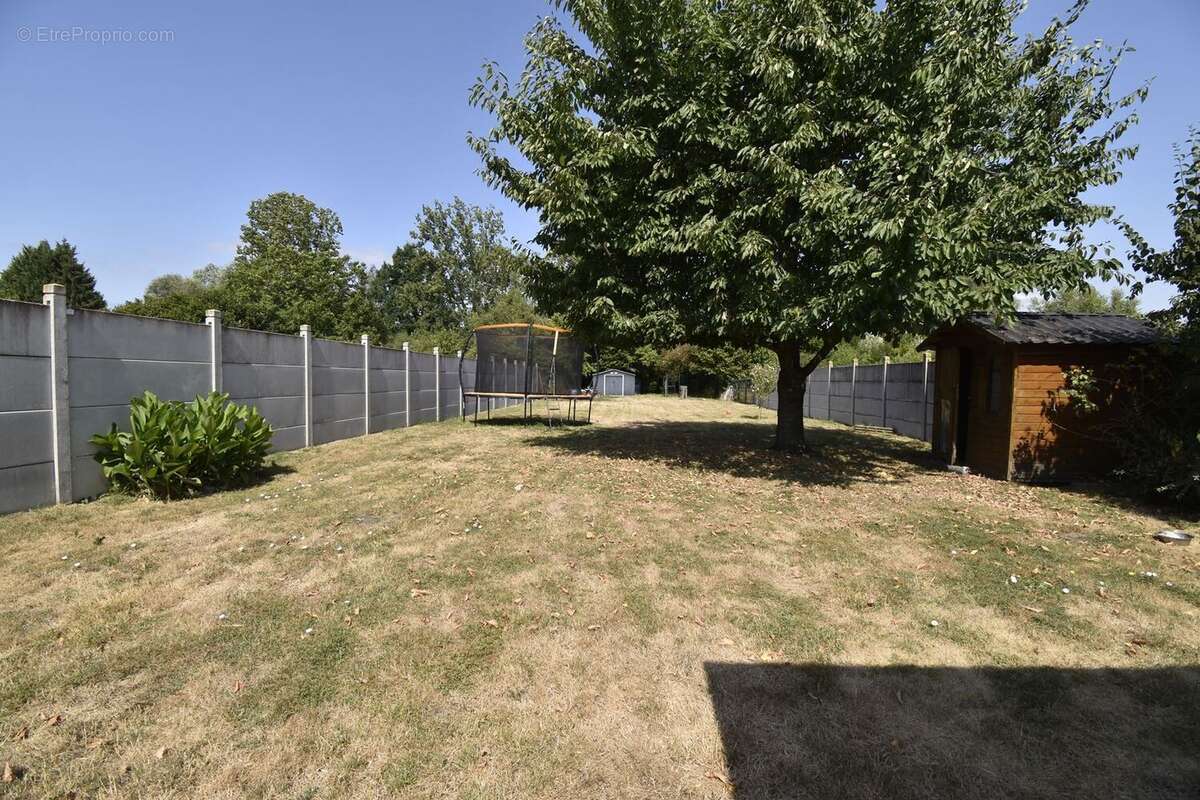 Maison 124 m² à Fresnes-Sur-Escaut  - photo 8