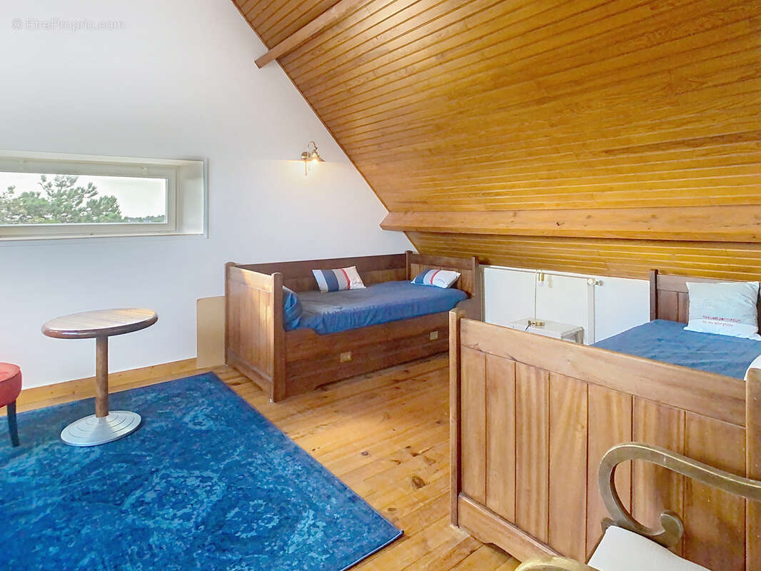 Maison à QUINEVILLE