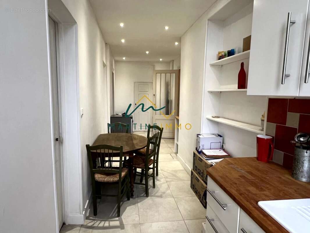 A vendre maison de ville centre marmande - photo 9