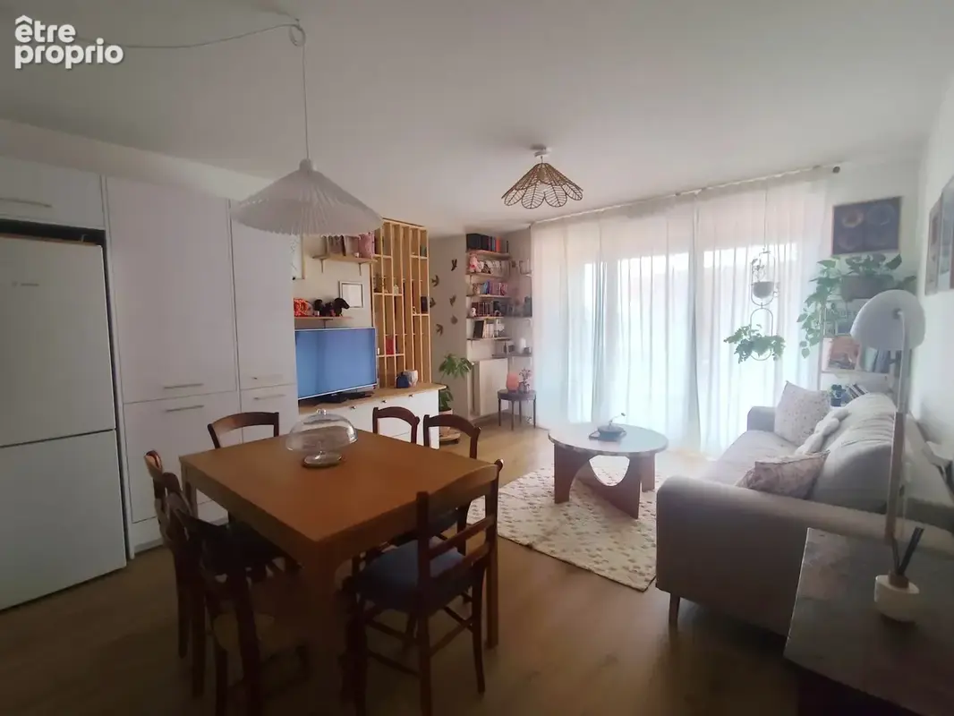 Appartement 2 pièces 43 m² à vendre à Toulouse (31300) - photo 5