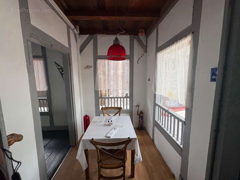 Maison à CAYENNE