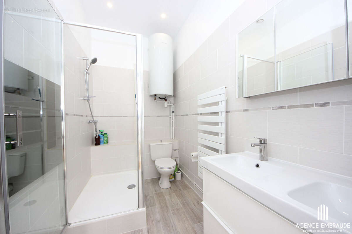 Appartement à DINARD