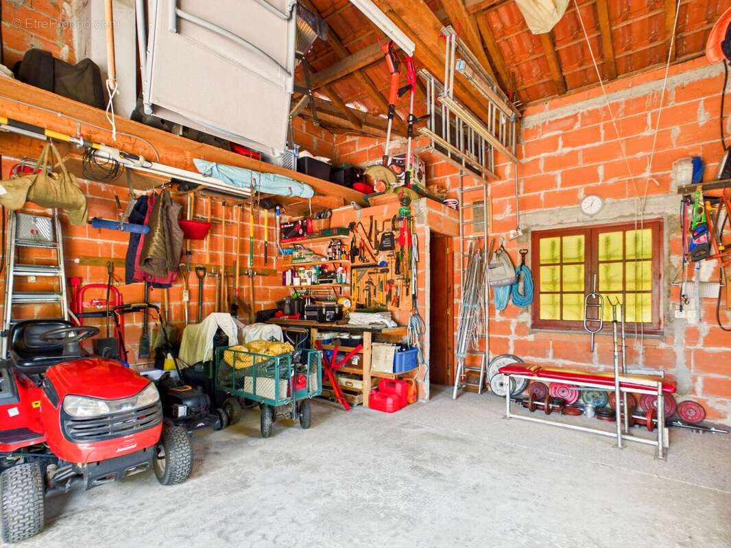 Jolie maison de plain-pied avec 3 chambres et garage - photo 14