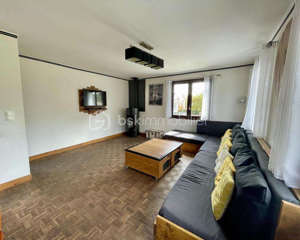 Maison à LATOUR-DE-CAROL