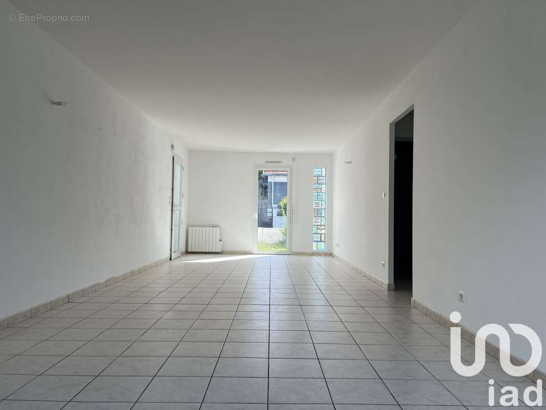 Photo 5 - Maison à NANTES