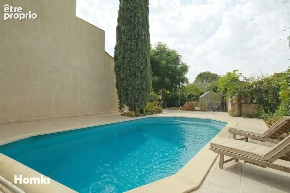 Maison/Villa T6 de 119 m² à Vendargues 34740 - photo 2