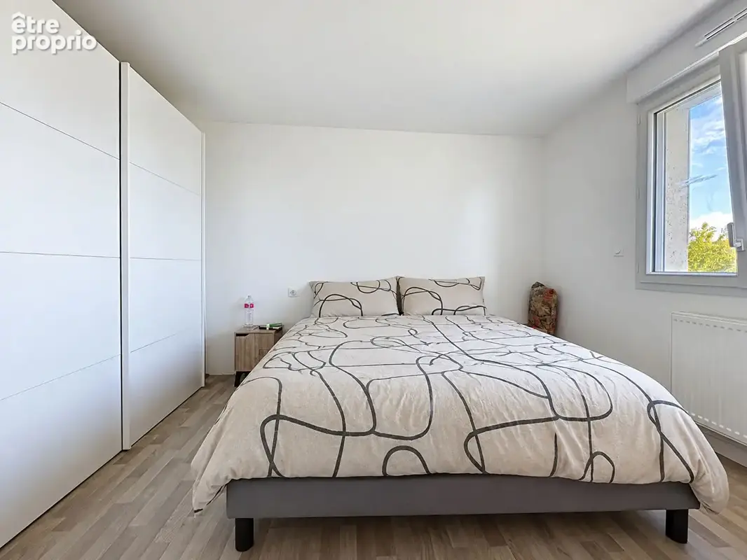 Maison récente Ploufragan 4 pièce(s)  93.25 m2 - photo 7