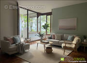 Appartement à CHATENAY-MALABRY