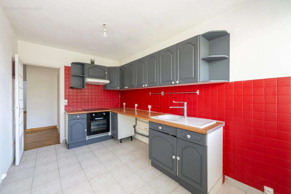 Appartement à RUEIL-MALMAISON