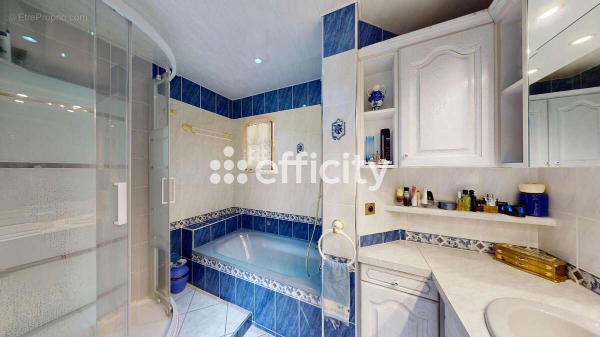 Appartement - photo 12