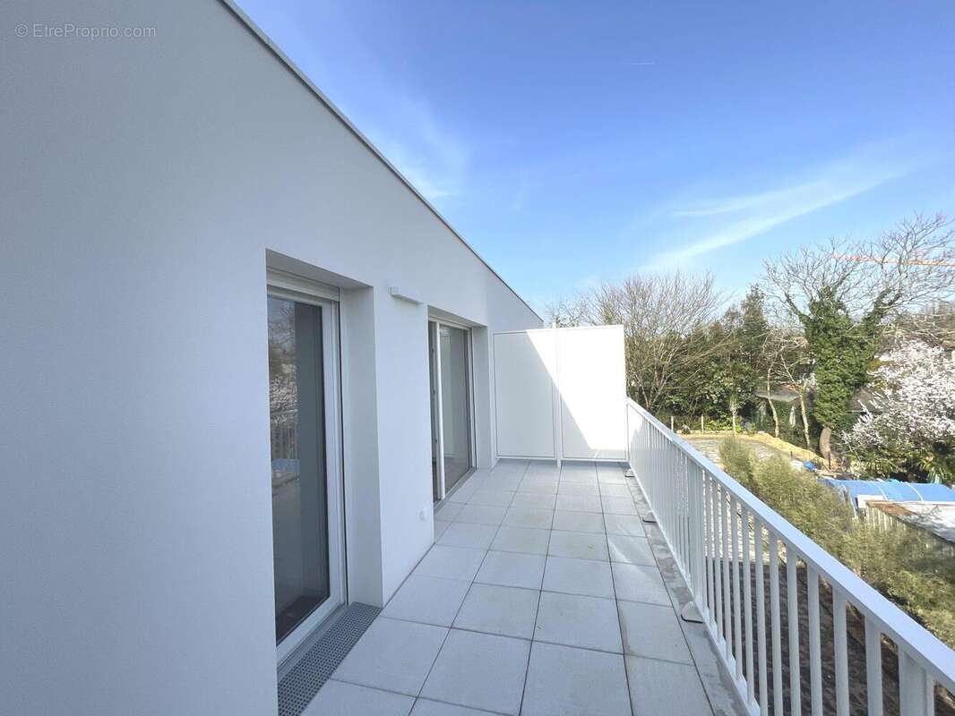 Appartement à BRUGES