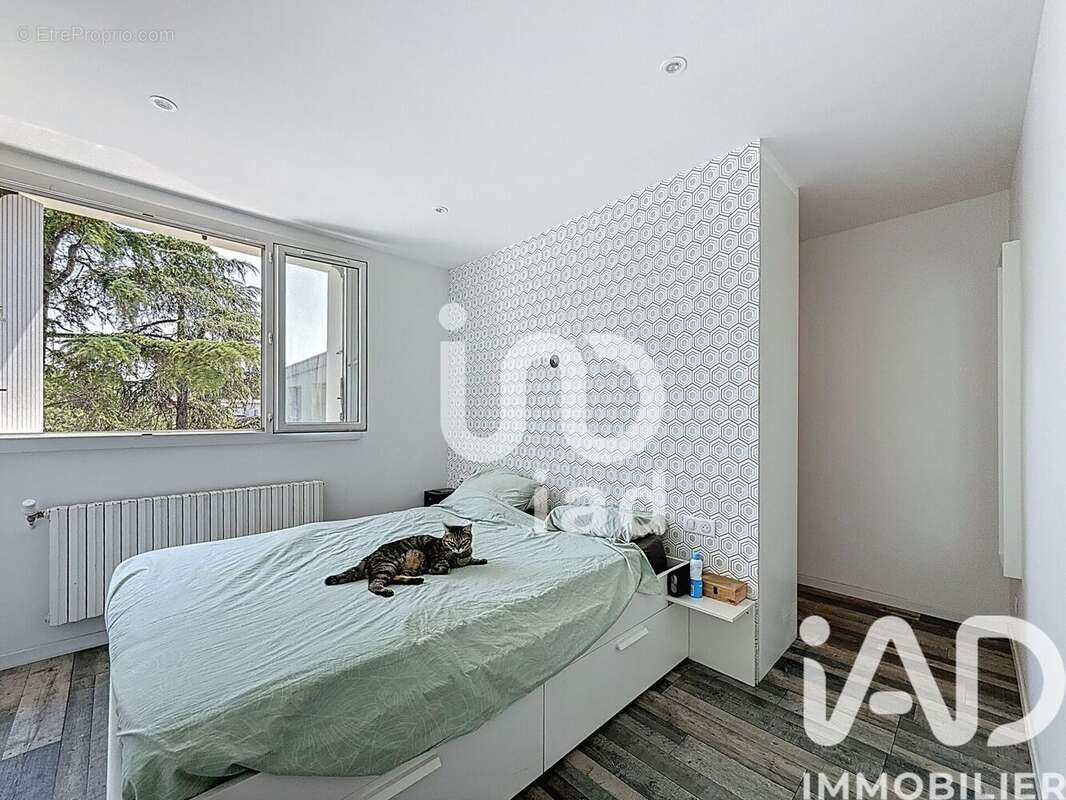 Photo 8 - Appartement à CASTELNAU-LE-LEZ