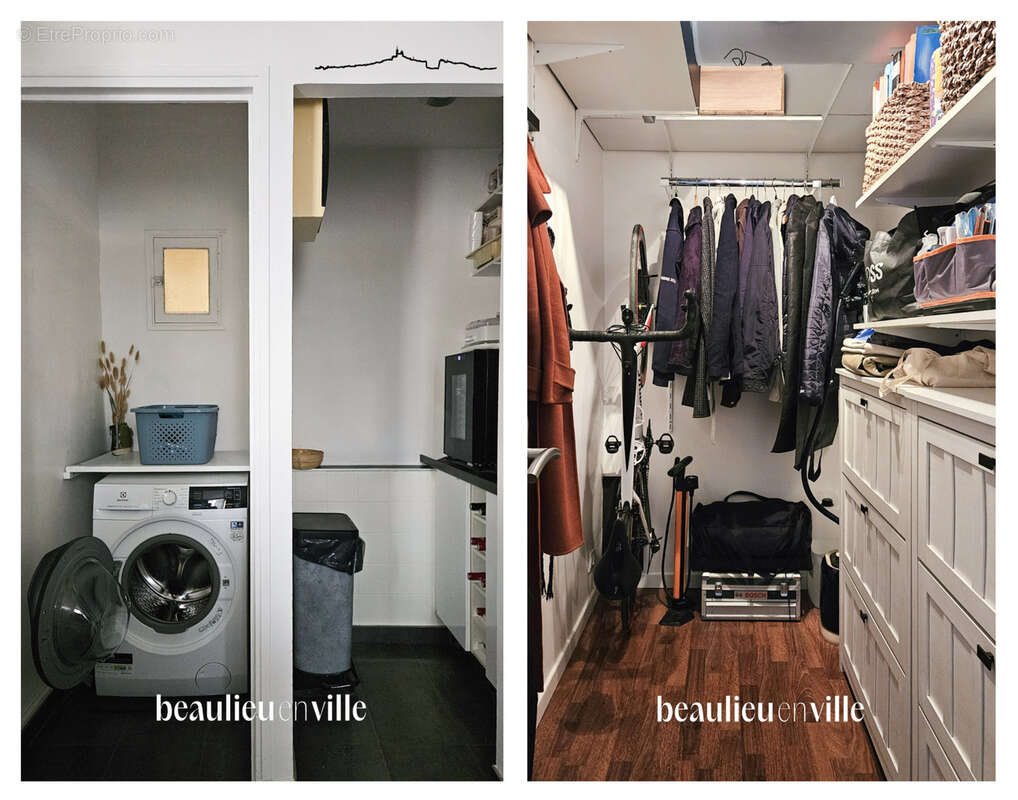 Appartement à LA CIOTAT