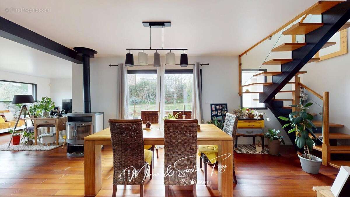 Photo 7 - Maison à LANVELLEC