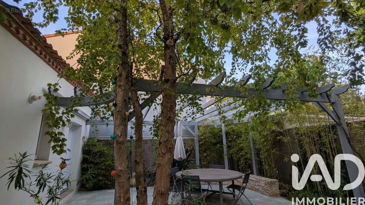 Photo 3 - Maison à SAINT-SEBASTIEN-SUR-LOIRE