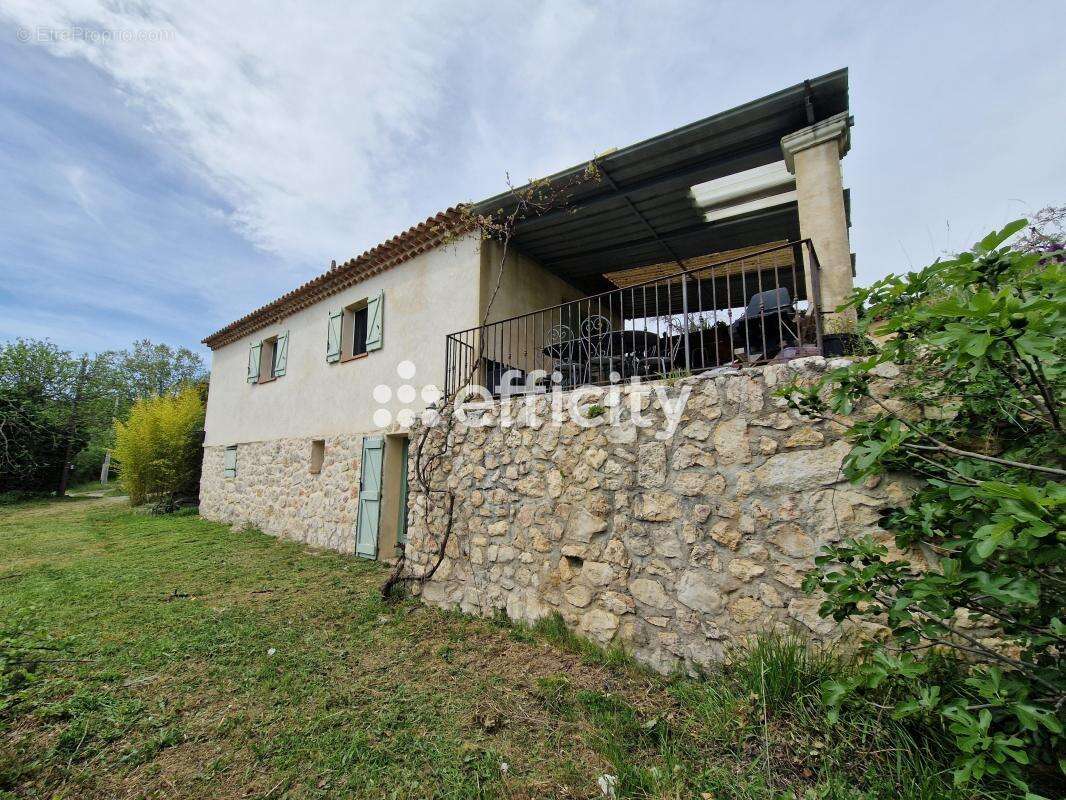 Maison individuelle - photo 11
