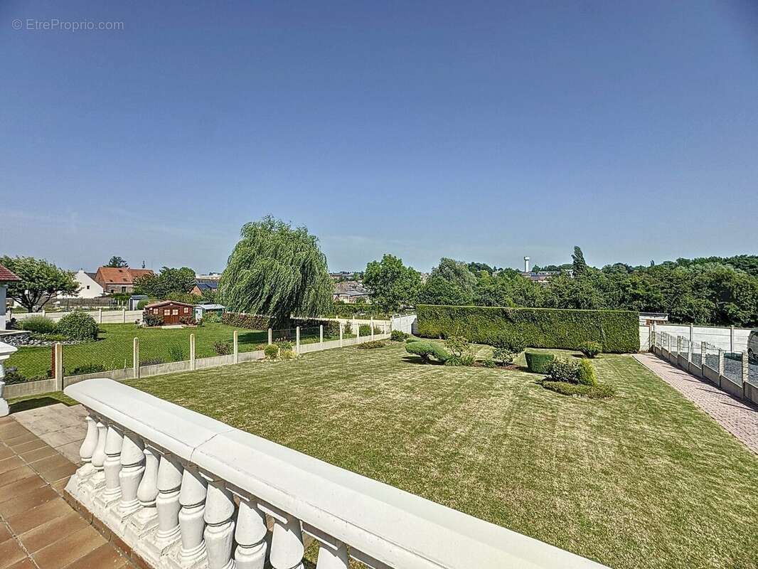 Maison à LE CATEAU-CAMBRESIS