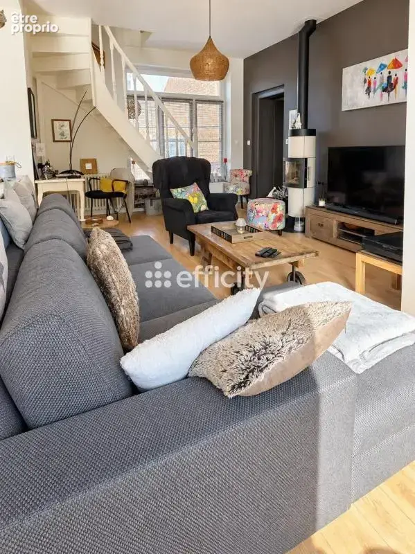 Maison 6 pièces 173 m² à vendre à Linselles (59126) - photo 11